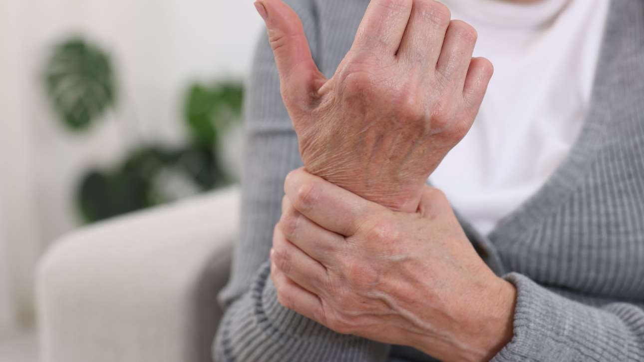 Sintomi osteoporosi come riconoscerli